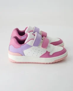 Washiba Sneaker in Pink