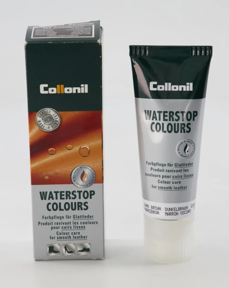 Waterstop Classic Pflegeprodukt in Braun