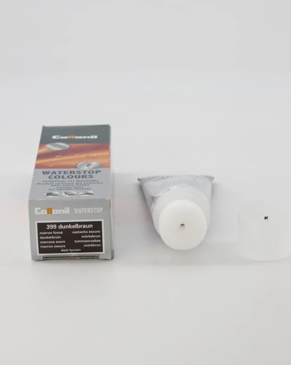 Waterstop Classic Pflegeprodukt in Braun
