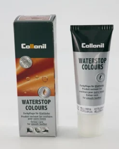 Waterstop Classic Pflegeprodukt in Braun