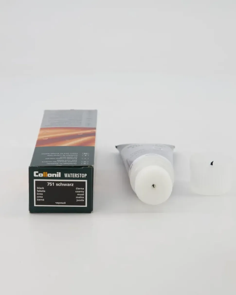 Waterstop Classic Pflegeprodukt in Schwarz