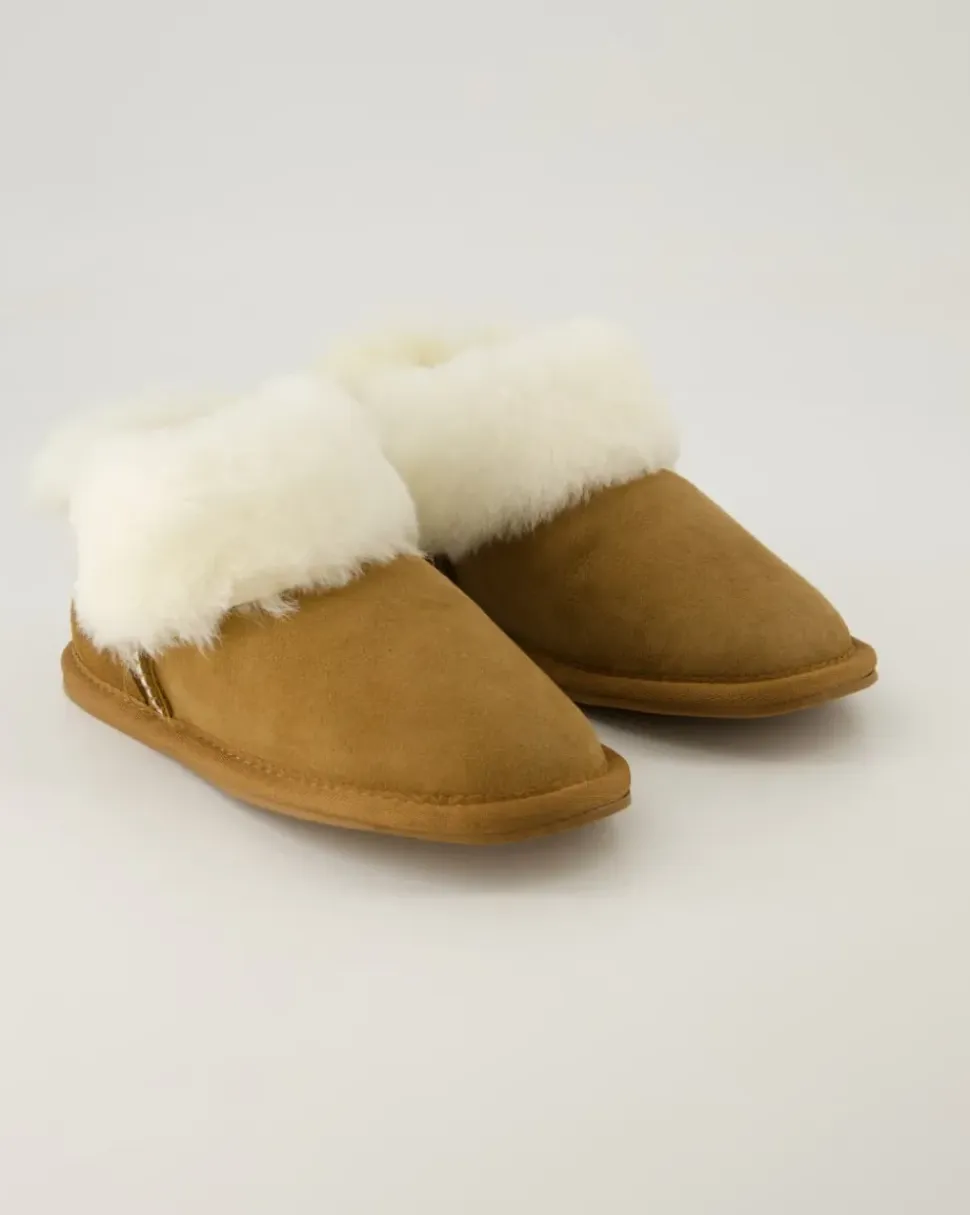 Watson Winterstiefel in Braun