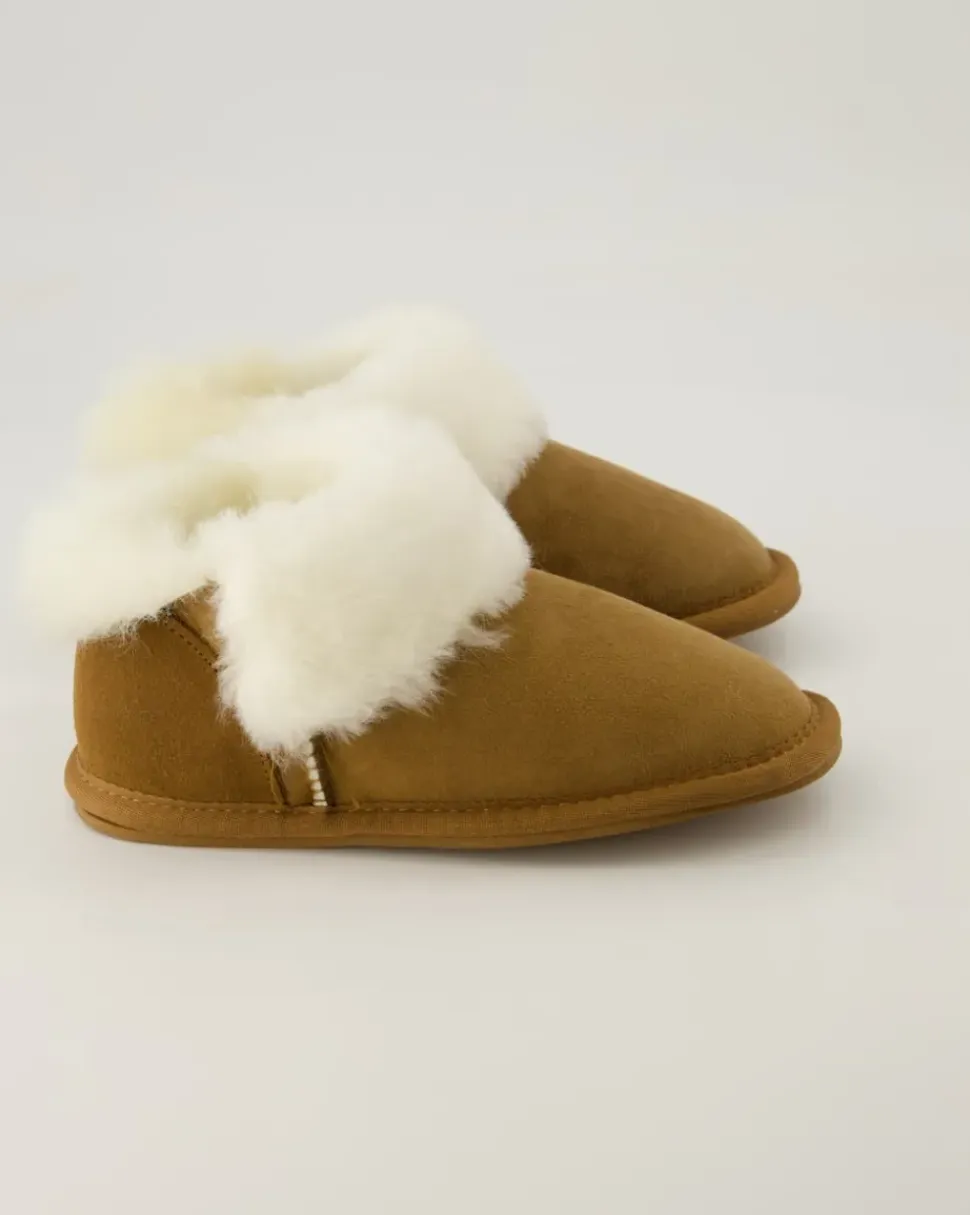 Watson Winterstiefel in Braun