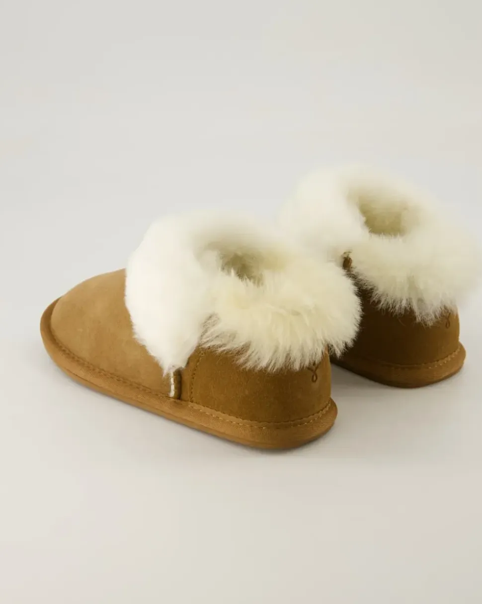 Watson Winterstiefel in Braun