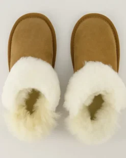 Watson Winterstiefel in Braun
