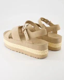 W AUBREY ANKLE Sandalen in Beige