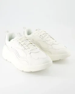 W CA1 Sneaker in Weiß