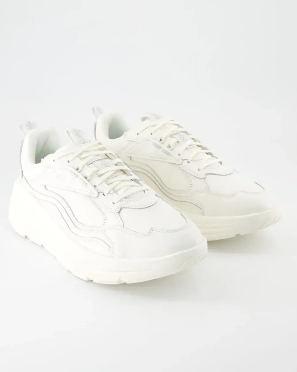 W CA1 Sneaker in Weiß