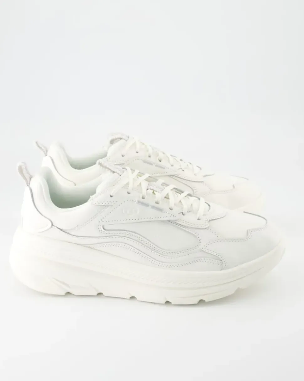 W CA1 Sneaker in Weiß