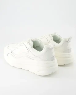 W CA1 Sneaker in Weiß