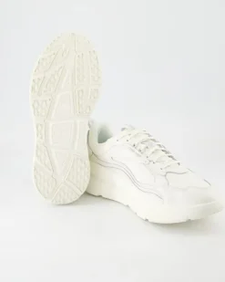 W CA1 Sneaker in Weiß