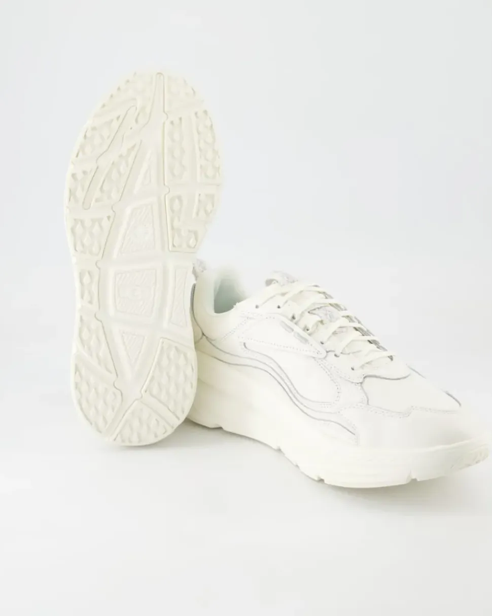W CA1 Sneaker in Weiß