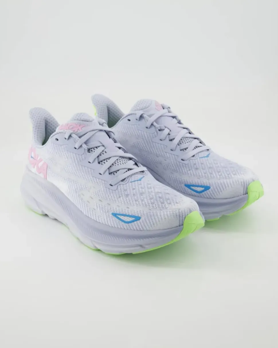 W Clifton 9 Sportschuhe in Blau