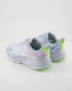 W Clifton 9 Sportschuhe in Blau