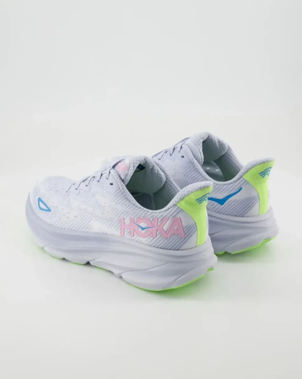 W Clifton 9 Sportschuhe in Blau