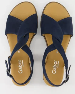 42.751.86 Wedges in Blau