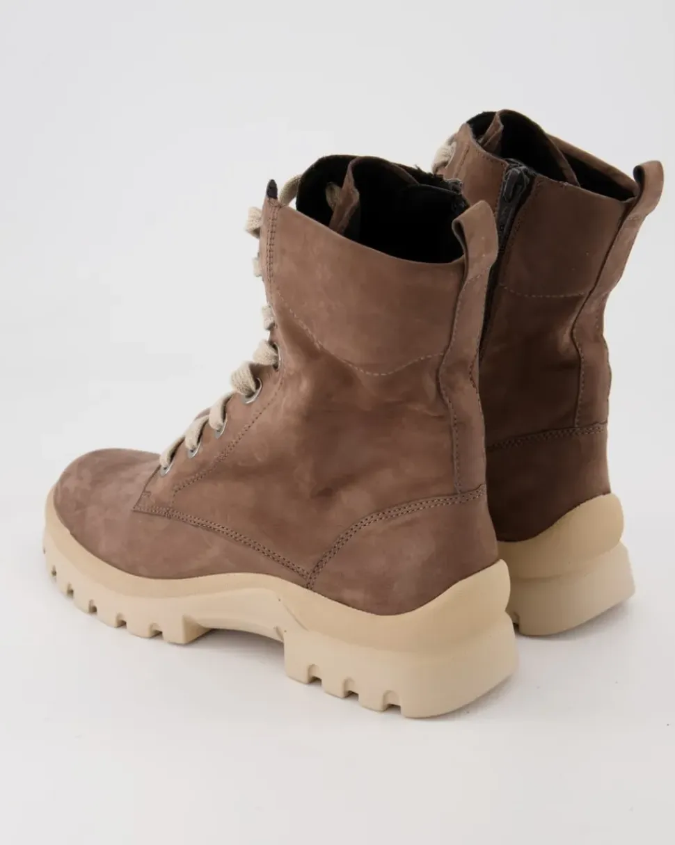 Wendy Stiefeletten in Beige