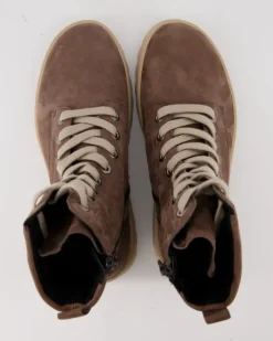 Wendy Stiefeletten in Beige