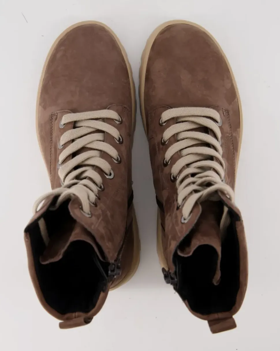 Wendy Stiefeletten in Beige