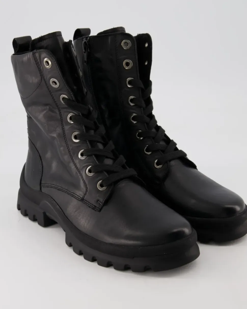 Wendy Stiefeletten in Schwarz
