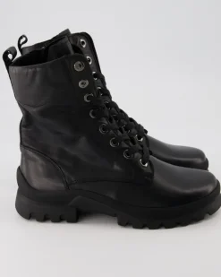 Wendy Stiefeletten in Schwarz