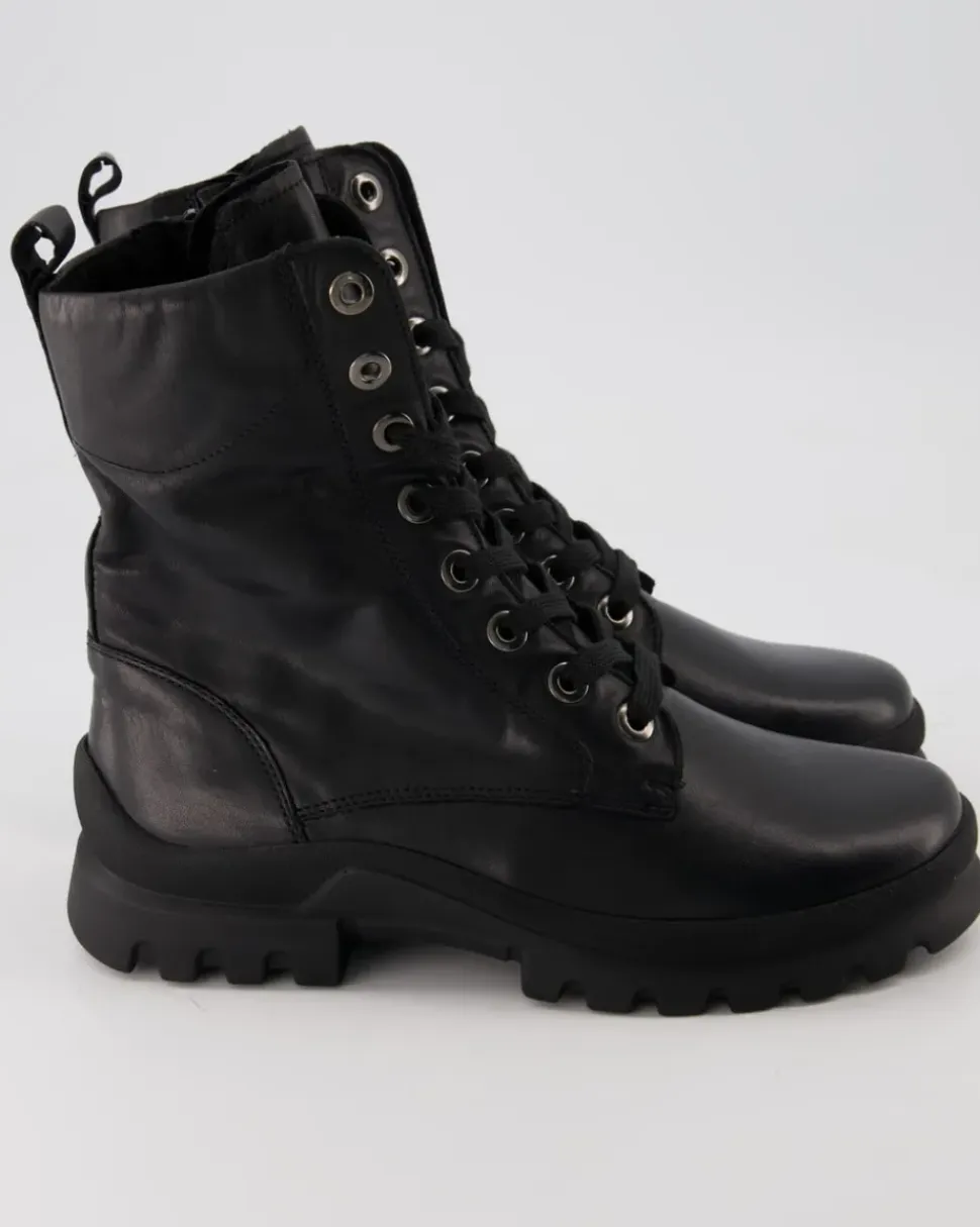 Wendy Stiefeletten in Schwarz