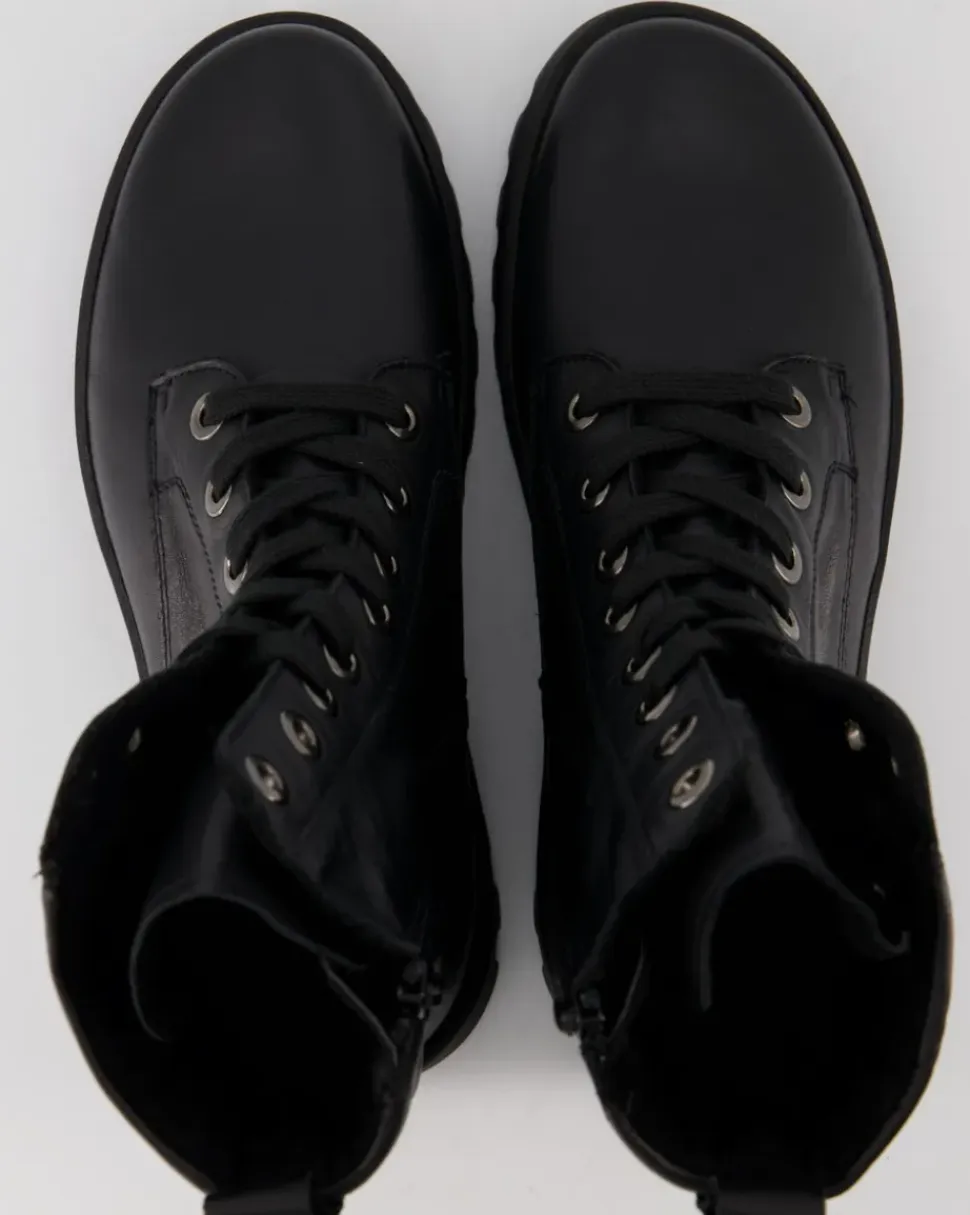 Wendy Stiefeletten in Schwarz