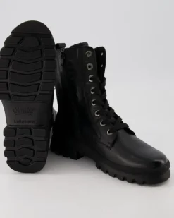 Wendy Stiefeletten in Schwarz