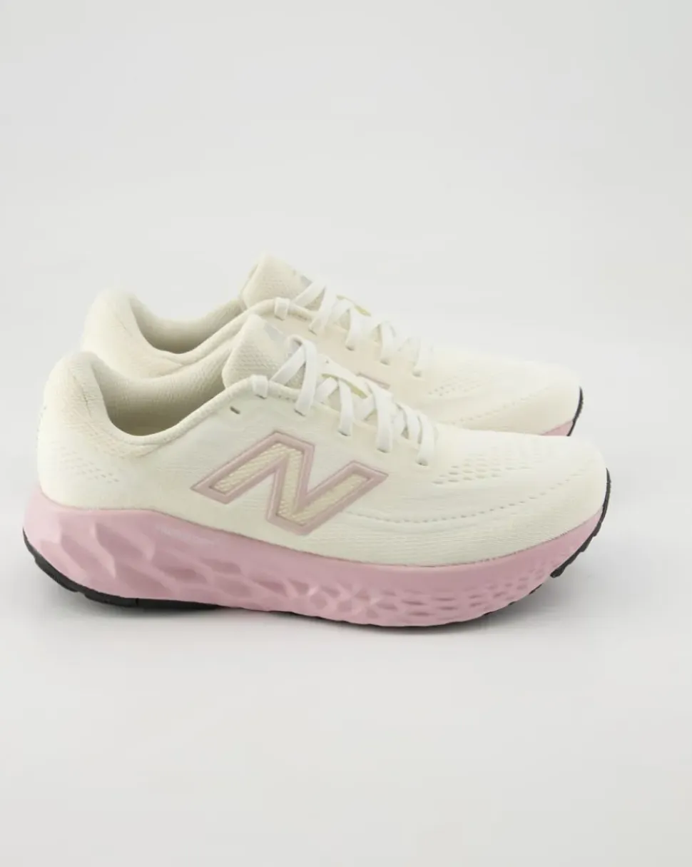 WEVOZLC4 Sportschuhe in Beige