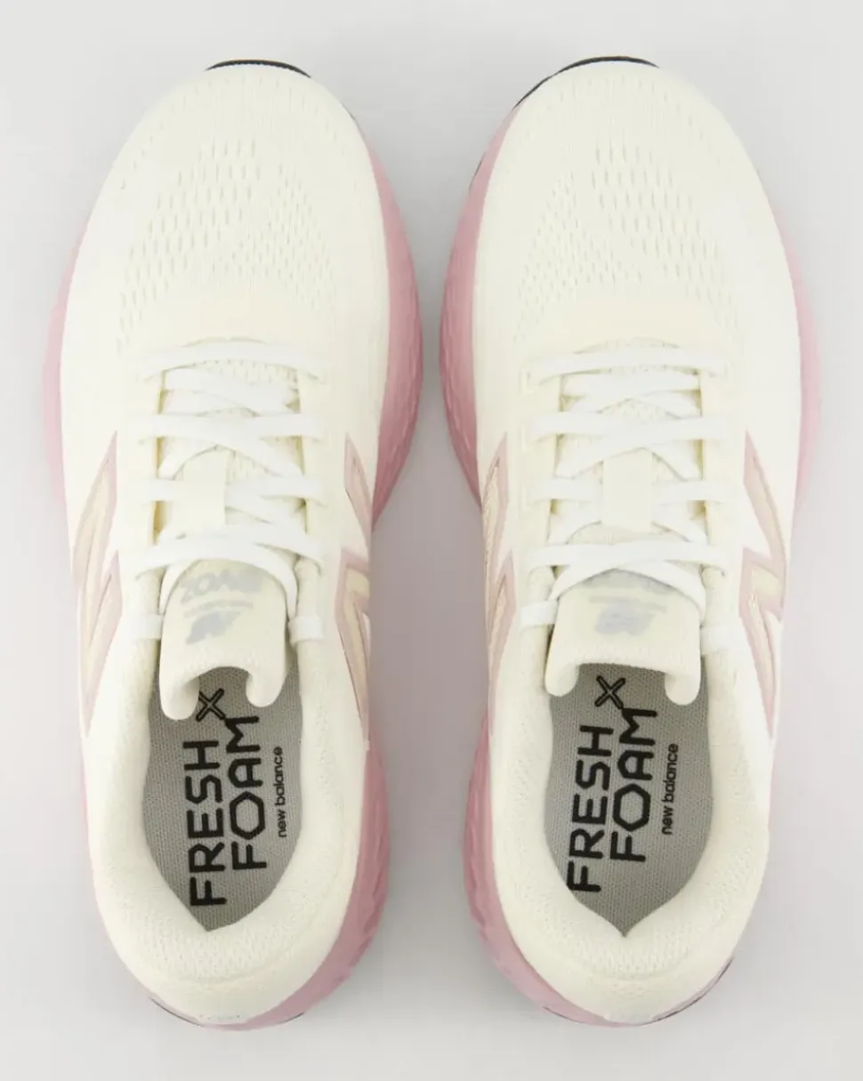 WEVOZLC4 Sportschuhe in Beige