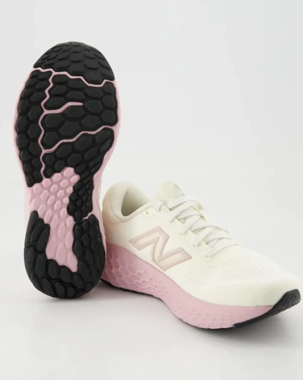 WEVOZLC4 Sportschuhe in Beige