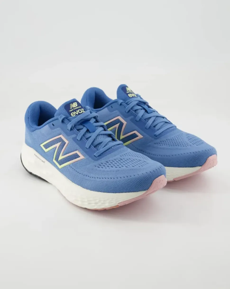 WEVOZLH4 Sportschuhe in Blau