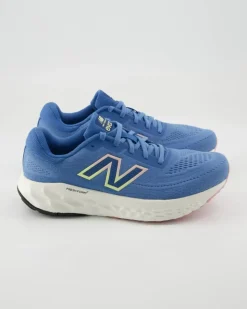 WEVOZLH4 Sportschuhe in Blau