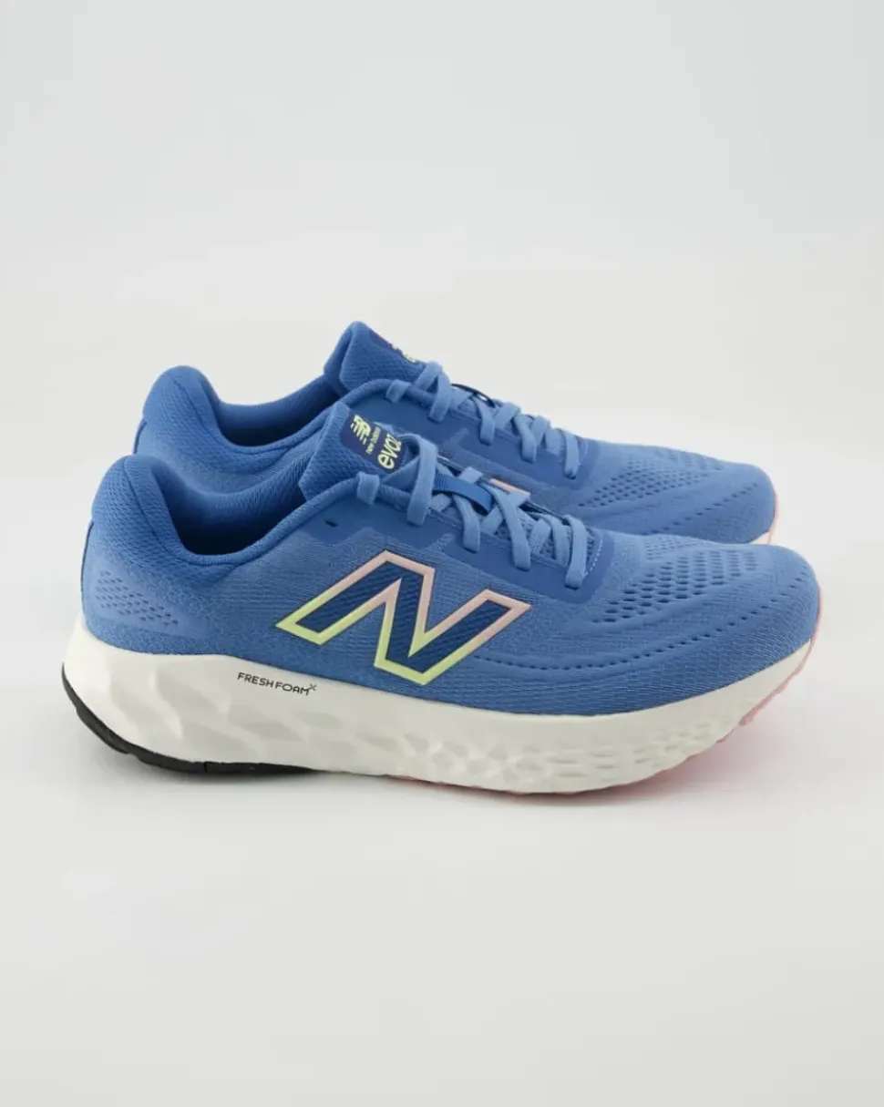 WEVOZLH4 Sportschuhe in Blau