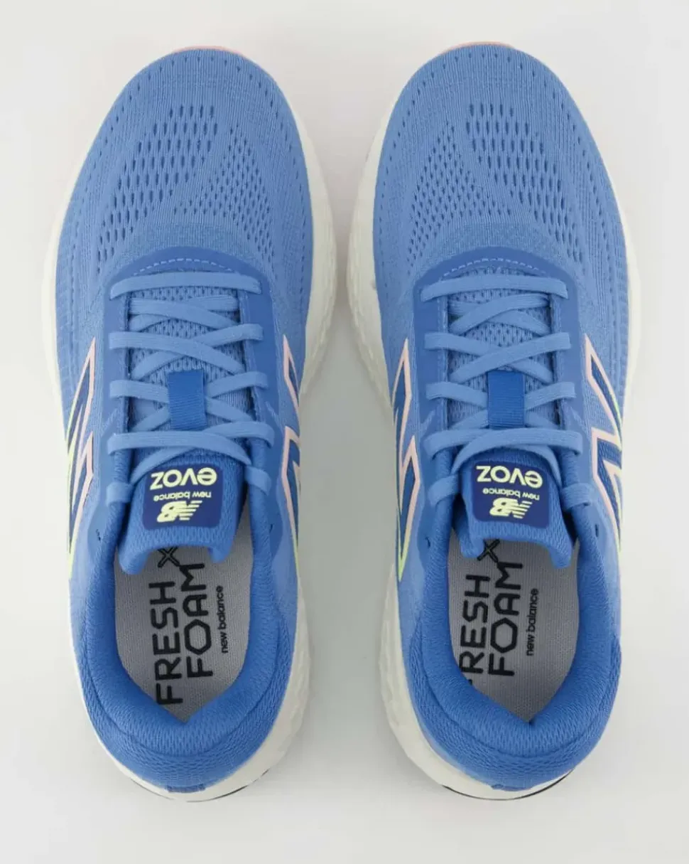 WEVOZLH4 Sportschuhe in Blau