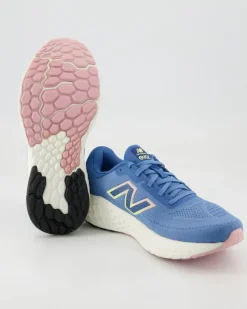 WEVOZLH4 Sportschuhe in Blau