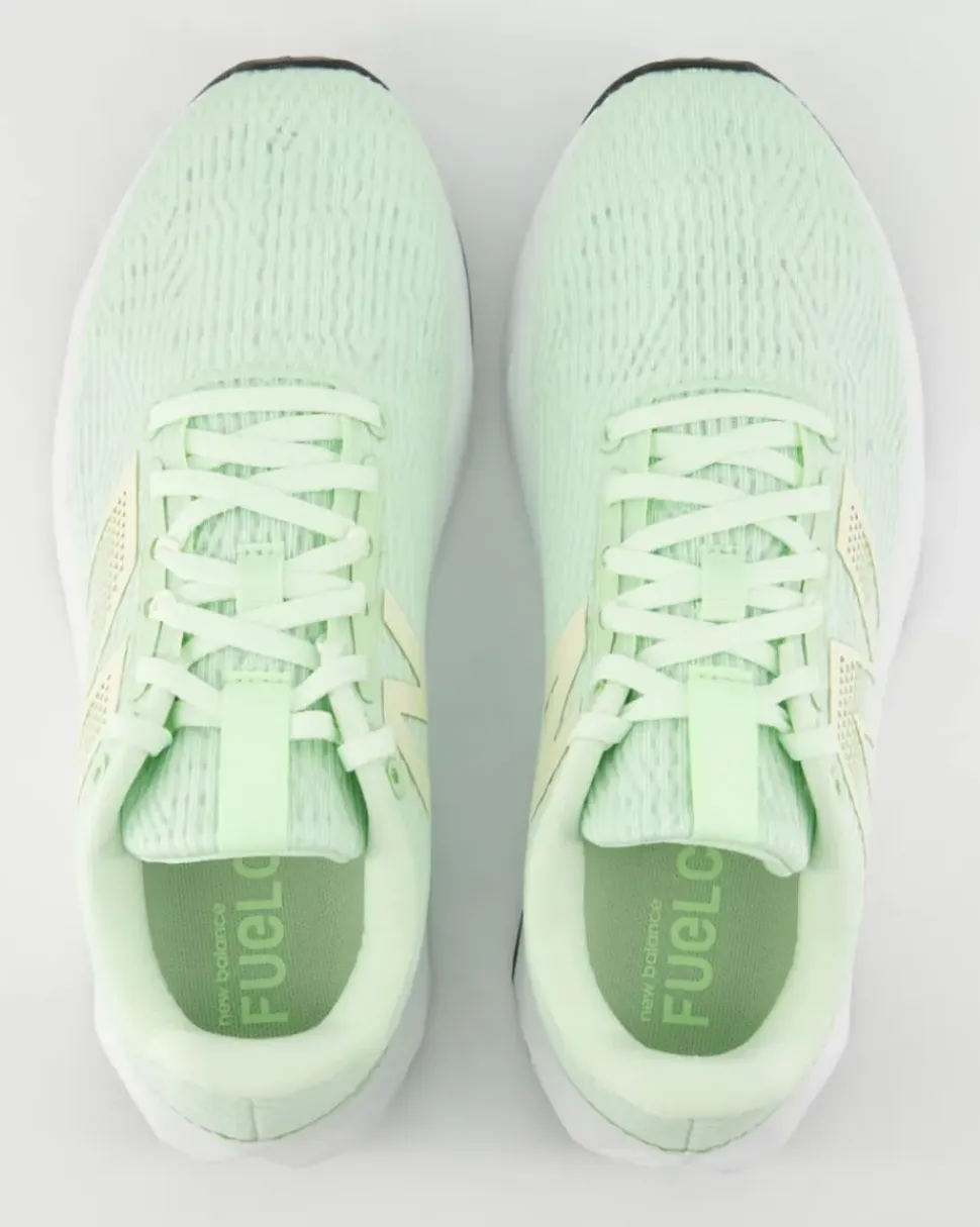 WFCPRCP5 Sneaker in Grün