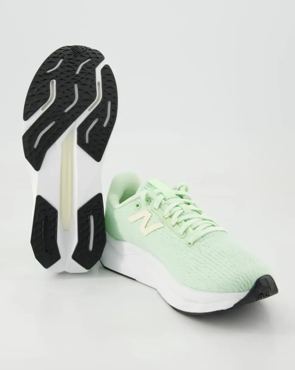WFCPRCP5 Sneaker in Grün