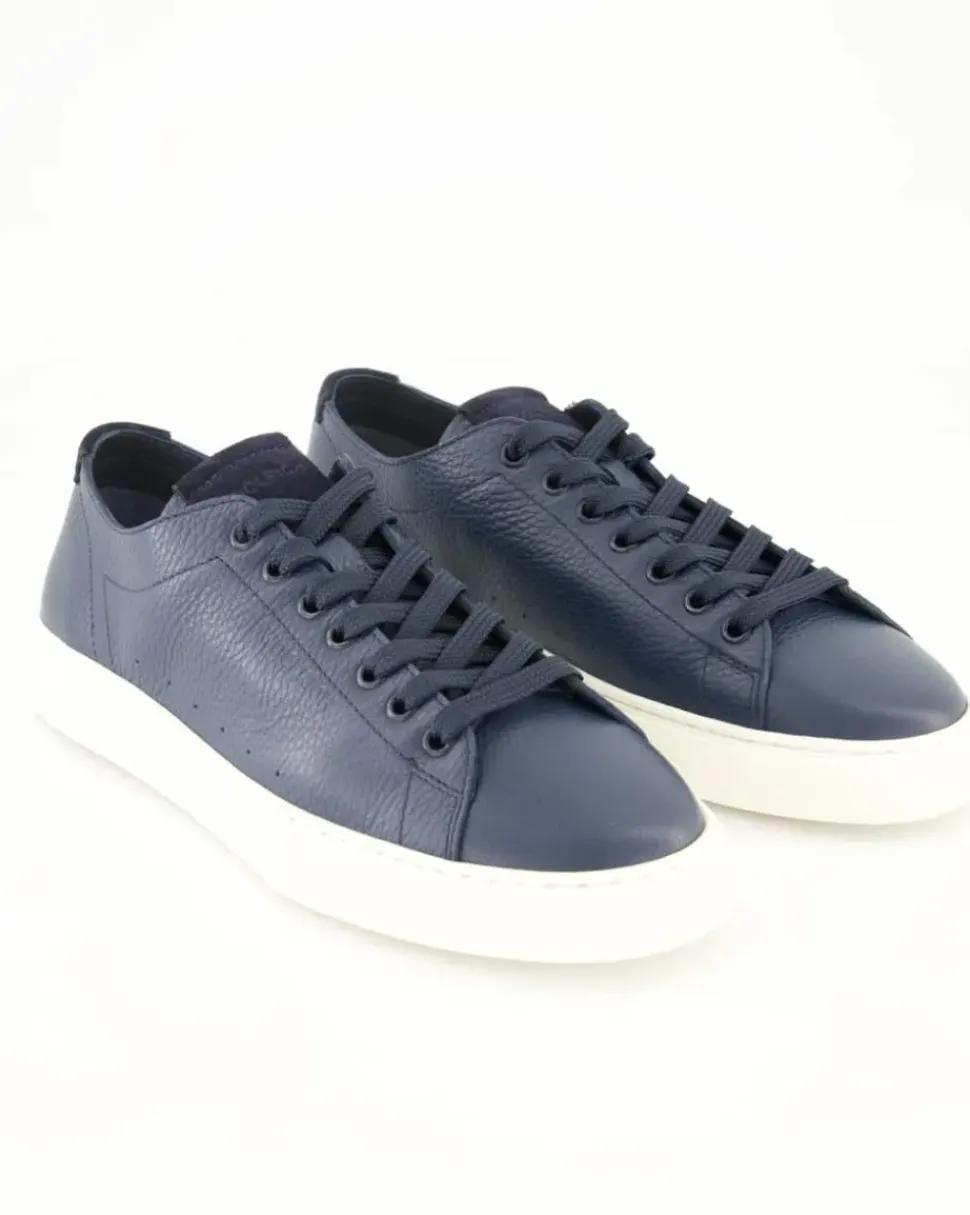 WFM241.030.1110 Sneaker in Blau
