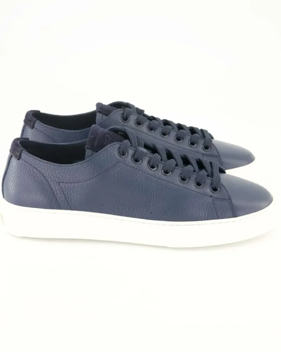 WFM241.030.1110 Sneaker in Blau