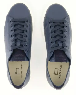 WFM241.030.1110 Sneaker in Blau