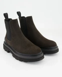 WFM242.081.1040 Stiefeletten in Braun