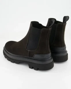 WFM242.081.1040 Stiefeletten in Braun