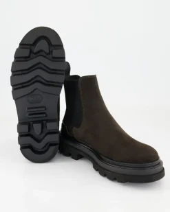 WFM242.081.1040 Stiefeletten in Braun