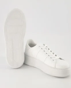 WFW241.510.2330 Schnürschuhe in Weiß