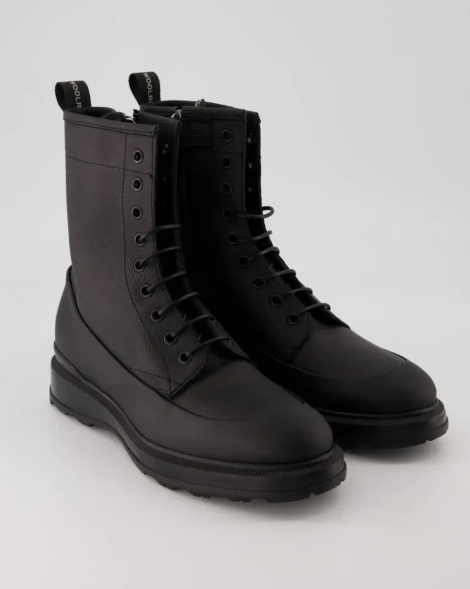 WFW222.522.2410 Stiefeletten in Schwarz