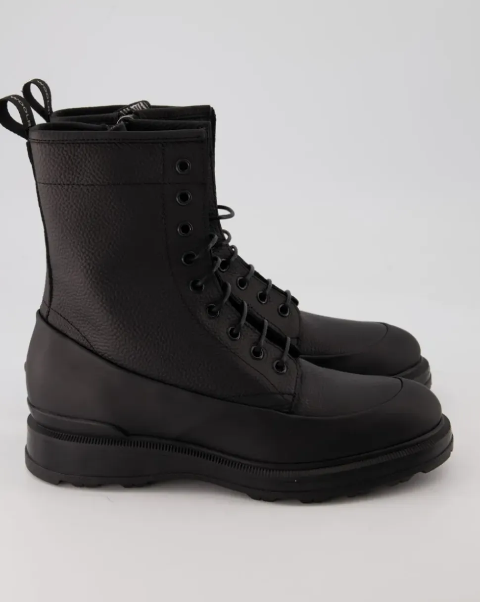 WFW222.522.2410 Stiefeletten in Schwarz