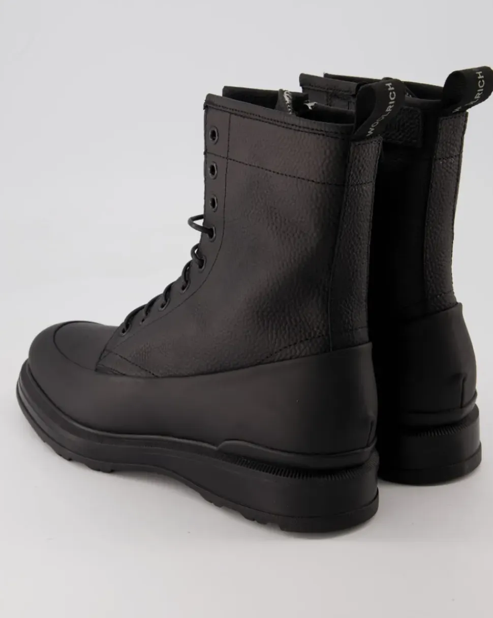 WFW222.522.2410 Stiefeletten in Schwarz