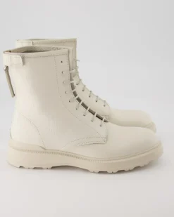 WFW212.533.1150 Stiefeletten in Weiß