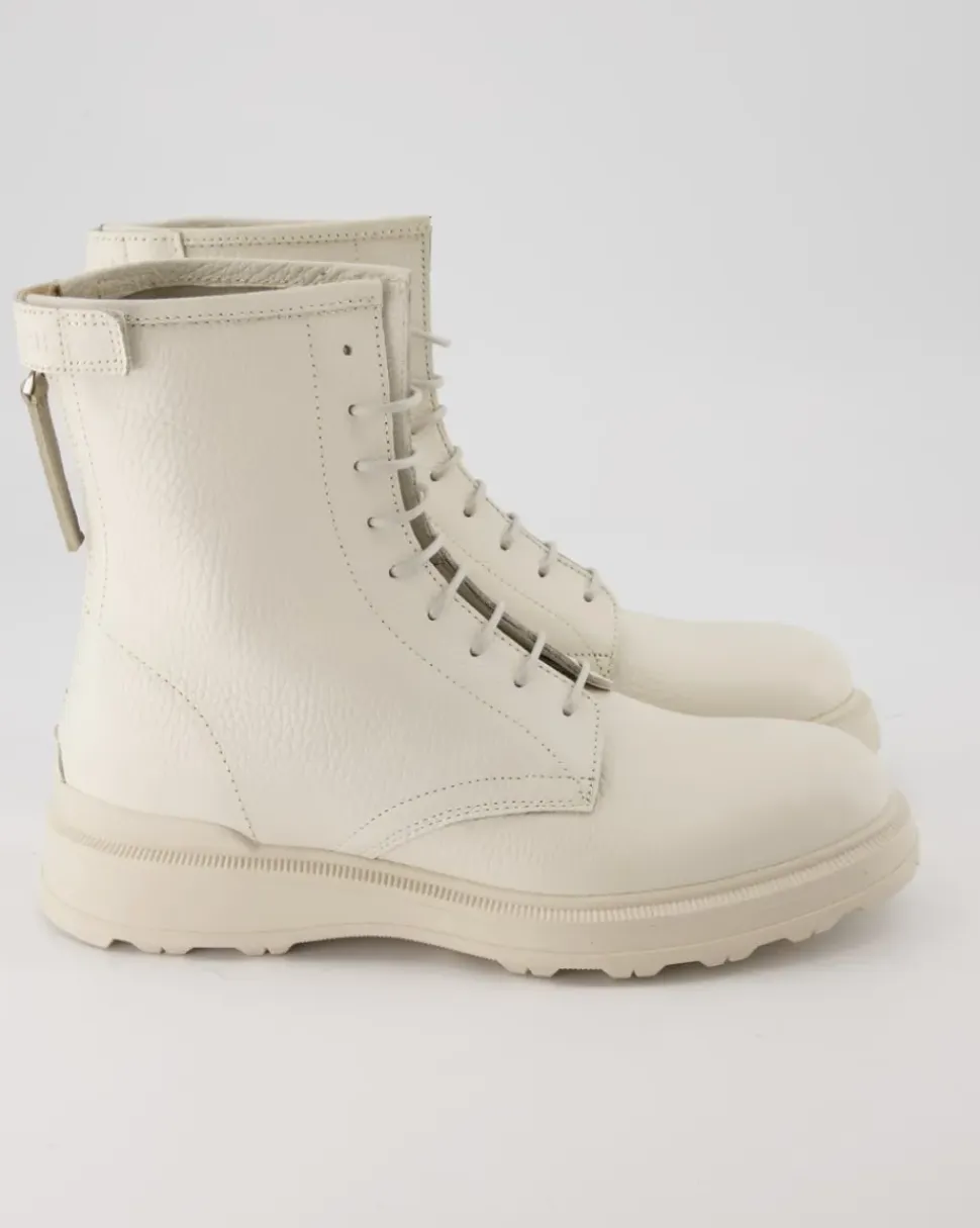 WFW212.533.1150 Stiefeletten in Weiß